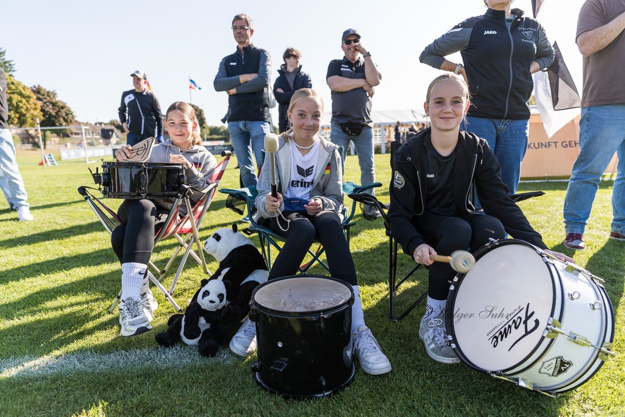 Bild 21 - wU16 Deutsche Meisterschaft